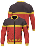 Fandomaniax - Megumin Bomber Jacket