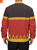 Fandomaniax - Megumin Bomber Jacket