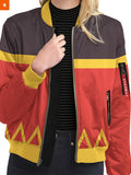 Fandomaniax - Megumin Bomber Jacket