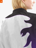 Fandomaniax - Meliodas Demon Mark Bomber Jacket