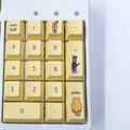 Meow Keycaps Set - Goblintechkeys