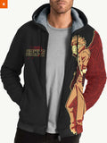 Fandomaniax - MHA Hero Hawks Velvet Hoodie