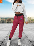 Fandomaniax - Hawkeye Stylish Jogger Pants