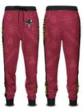 Fandomaniax - Hawkeye Stylish Jogger Pants