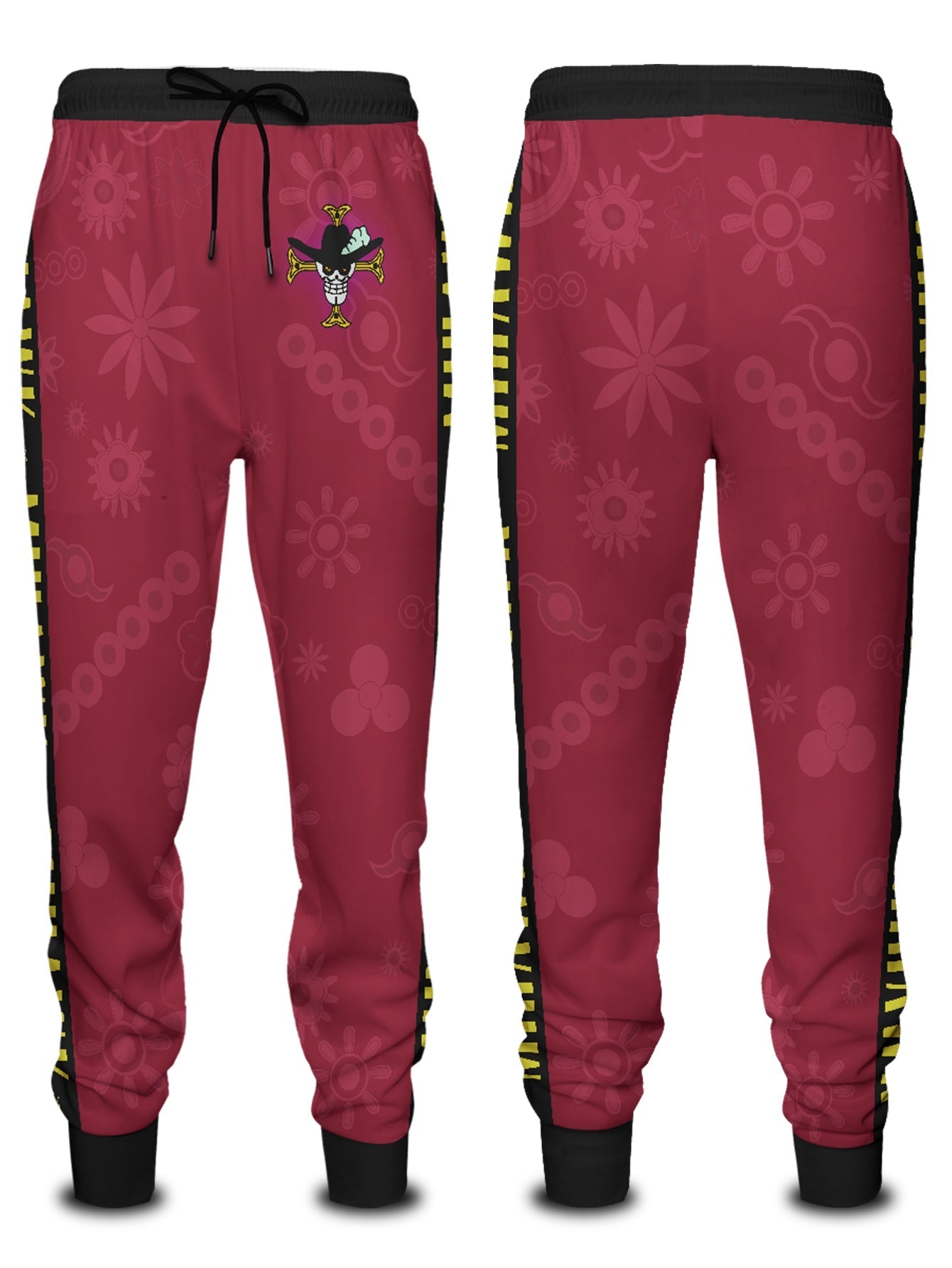 Fandomaniax - Hawkeye Stylish Jogger Pants