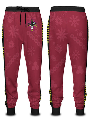 Fandomaniax - Hawkeye Stylish Jogger Pants