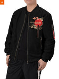 Fandomaniax - Mikey Bomber Jacket