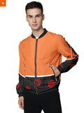 Fandomaniax - Monster Fox Sheath Bomber Jacket