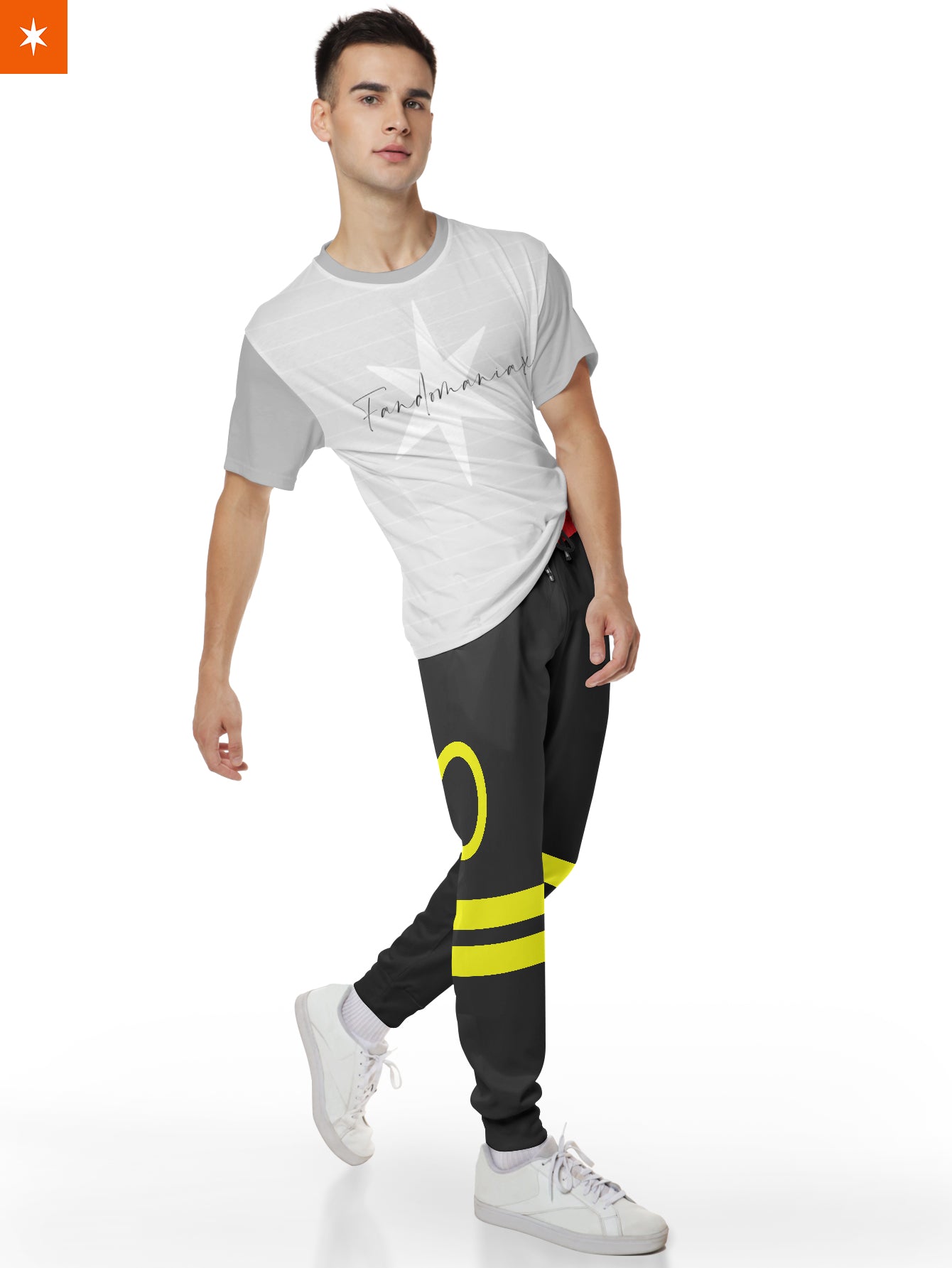 Fandomaniax - Moonlight Fashion Jogger Pants