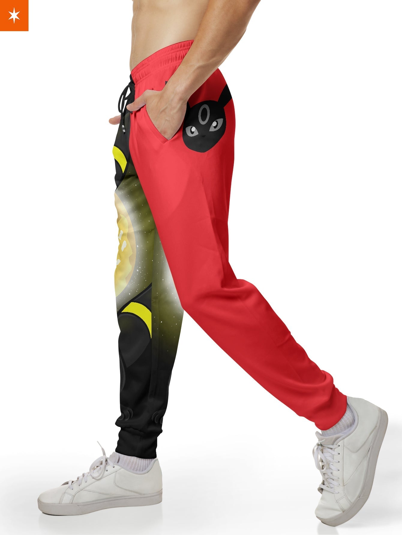 Fandomaniax - Moonlight Fashion Jogger Pants