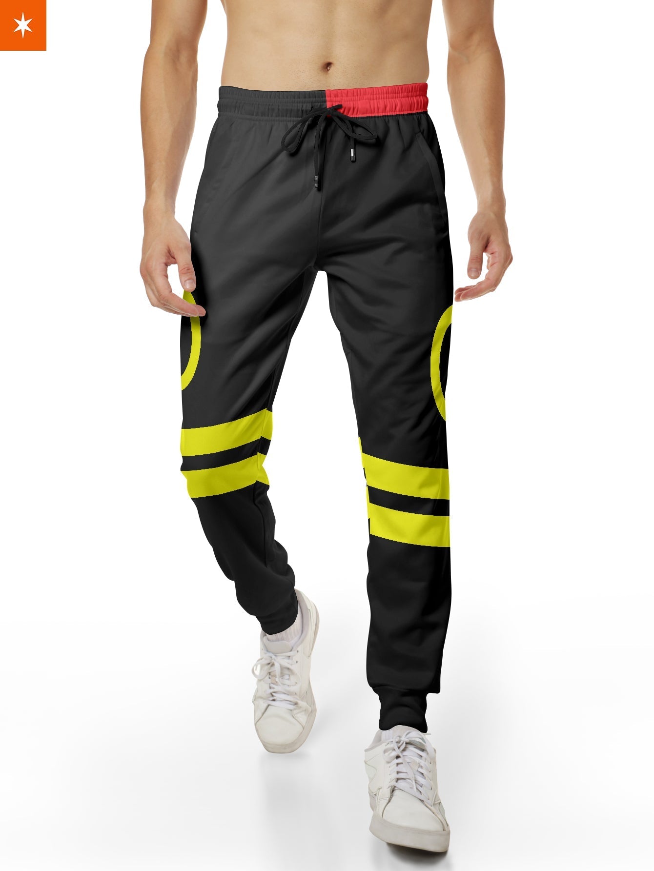 Fandomaniax - Moonlight Fashion Jogger Pants