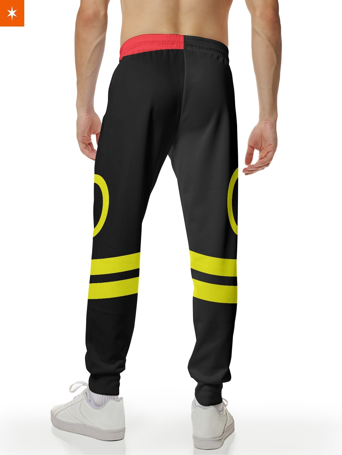 Fandomaniax - Moonlight Fashion Jogger Pants