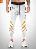 Fandomaniax - MSBY Black Jackals Libero Jogger Pants