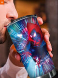 Fandomaniax - Multiverse Slinger - Signed Tumbler