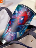 Fandomaniax - Multiverse Slinger - Signed Tumbler