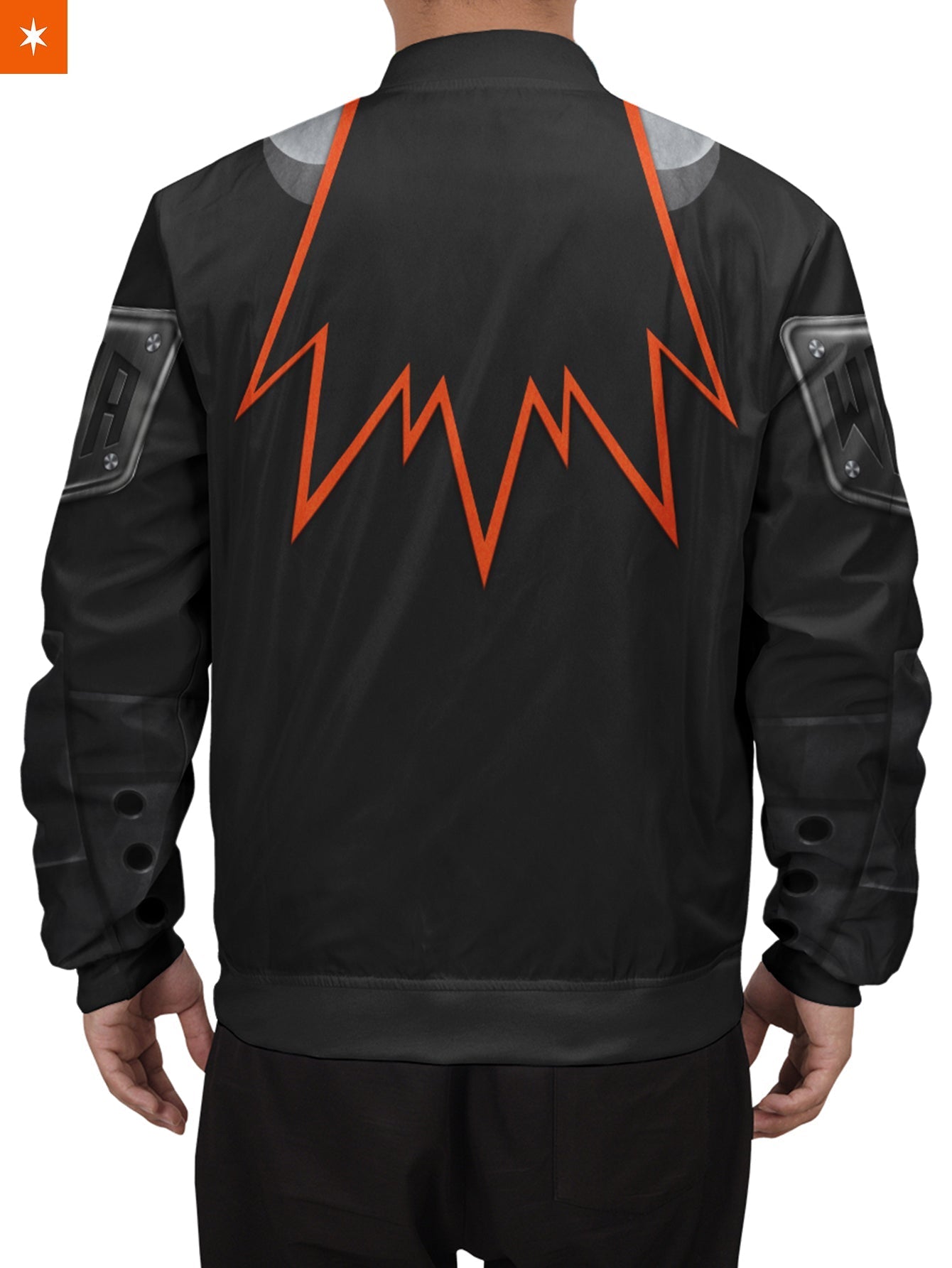 Fandomaniax - Musketeer Bakugou Bomber Jacket