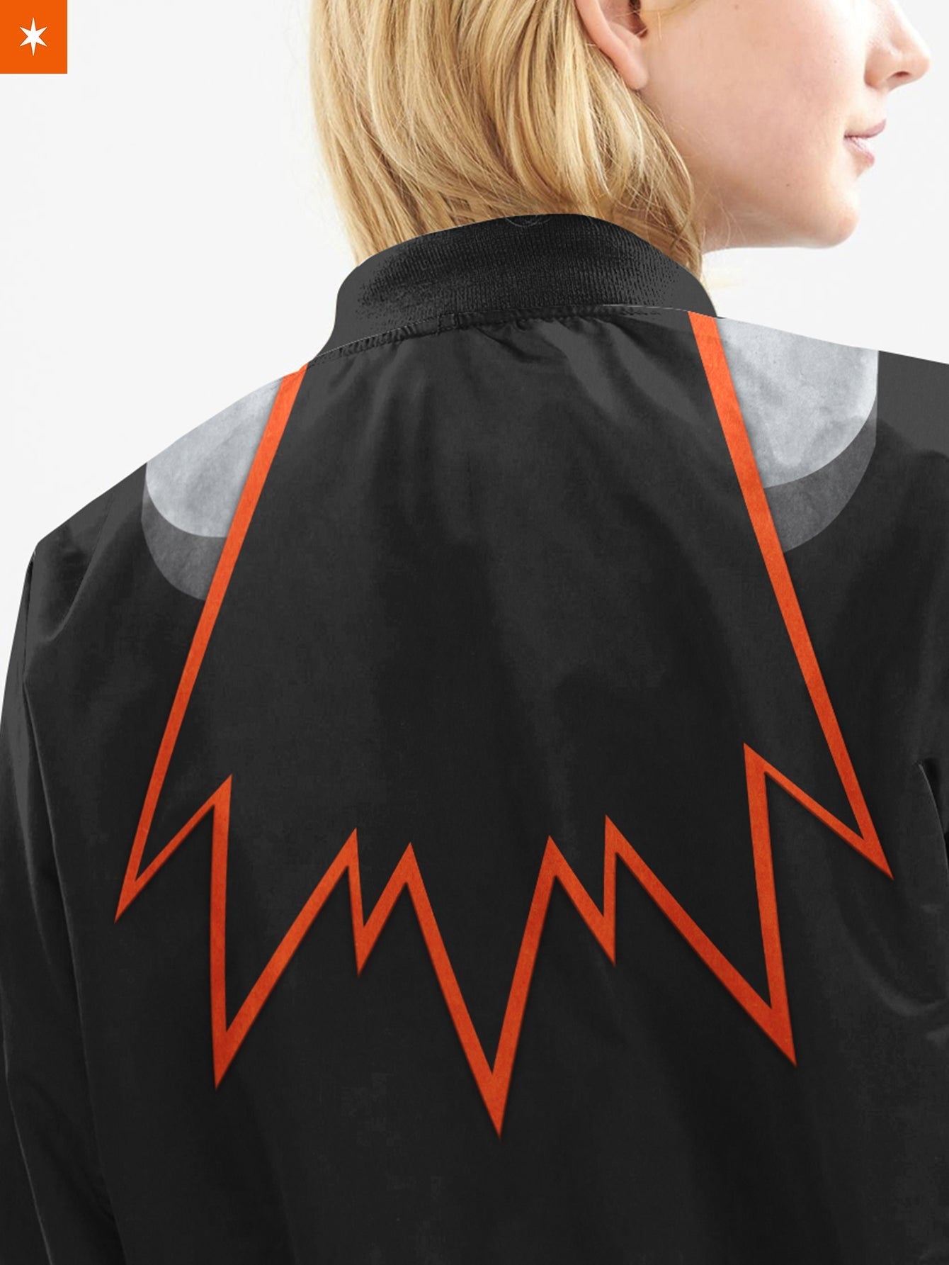 Fandomaniax - Musketeer Bakugou Bomber Jacket