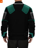 Fandomaniax - Musketeer Deku Bomber Jacket