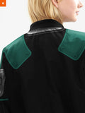 Fandomaniax - Musketeer Deku Bomber Jacket