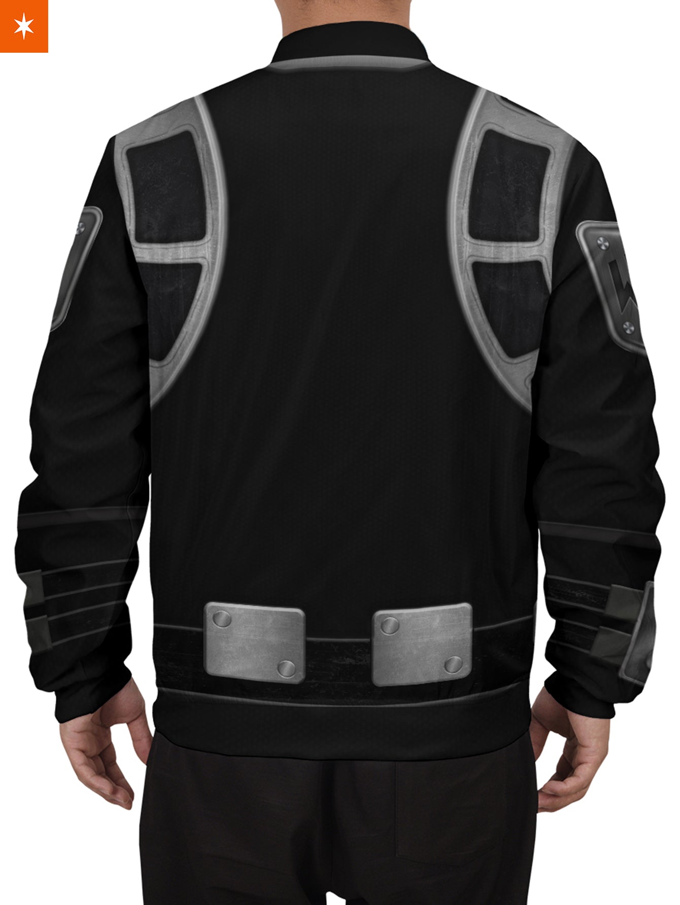 Fandomaniax - Musketeer Shoto Bomber Jacket