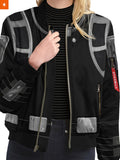 Fandomaniax - Musketeer Shoto Bomber Jacket