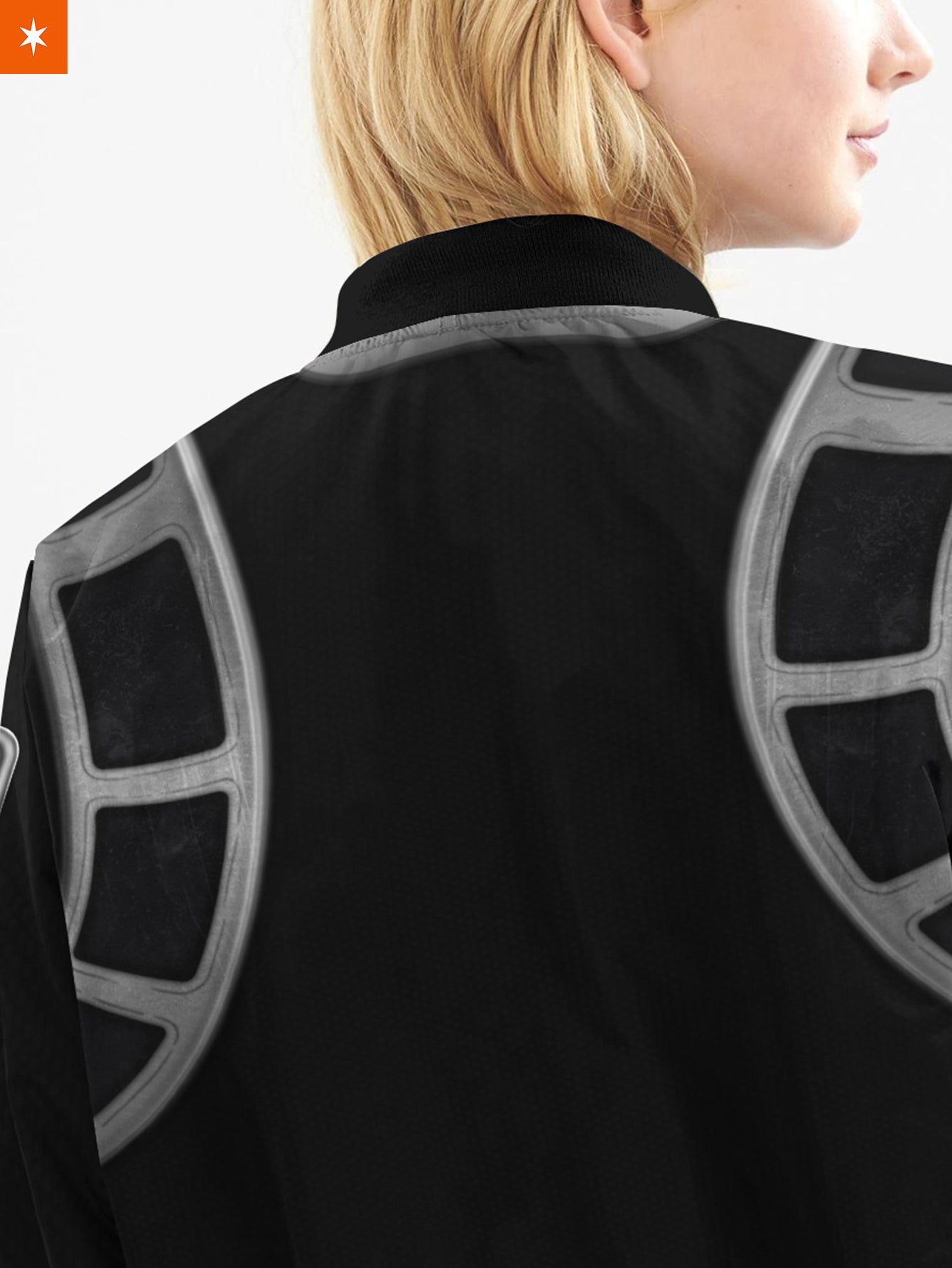 Fandomaniax - Musketeer Shoto Bomber Jacket