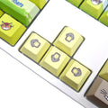 My Neighbor Totoro Keycaps - Goblintechkeys