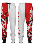 Fandomaniax - [Buy 1 Get 1 SALE] Namikaze SS Jogger Pants