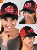 Fandomaniax - Red Cloud Pride Cap