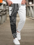 Fandomaniax - Naruto Cool Jogger Pants