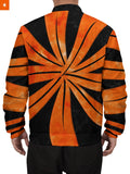 Fandomaniax - Naruto Full Baryon Mode Bomber Jacket