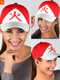 Fandomaniax - Naruto Hokage Cap