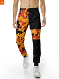 Fandomaniax - Naruto Meisai Jogger Pants