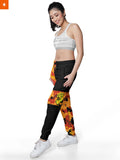 Fandomaniax - Naruto Meisai Jogger Pants