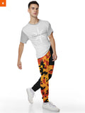 Fandomaniax - Naruto Meisai Jogger Pants