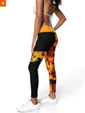 Fandomaniax - Naruto Meisai Unisex Tights