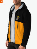 Fandomaniax - Naruto Minicyber Velvet Hoodie