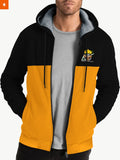 Fandomaniax - Naruto Minicyber Velvet Hoodie