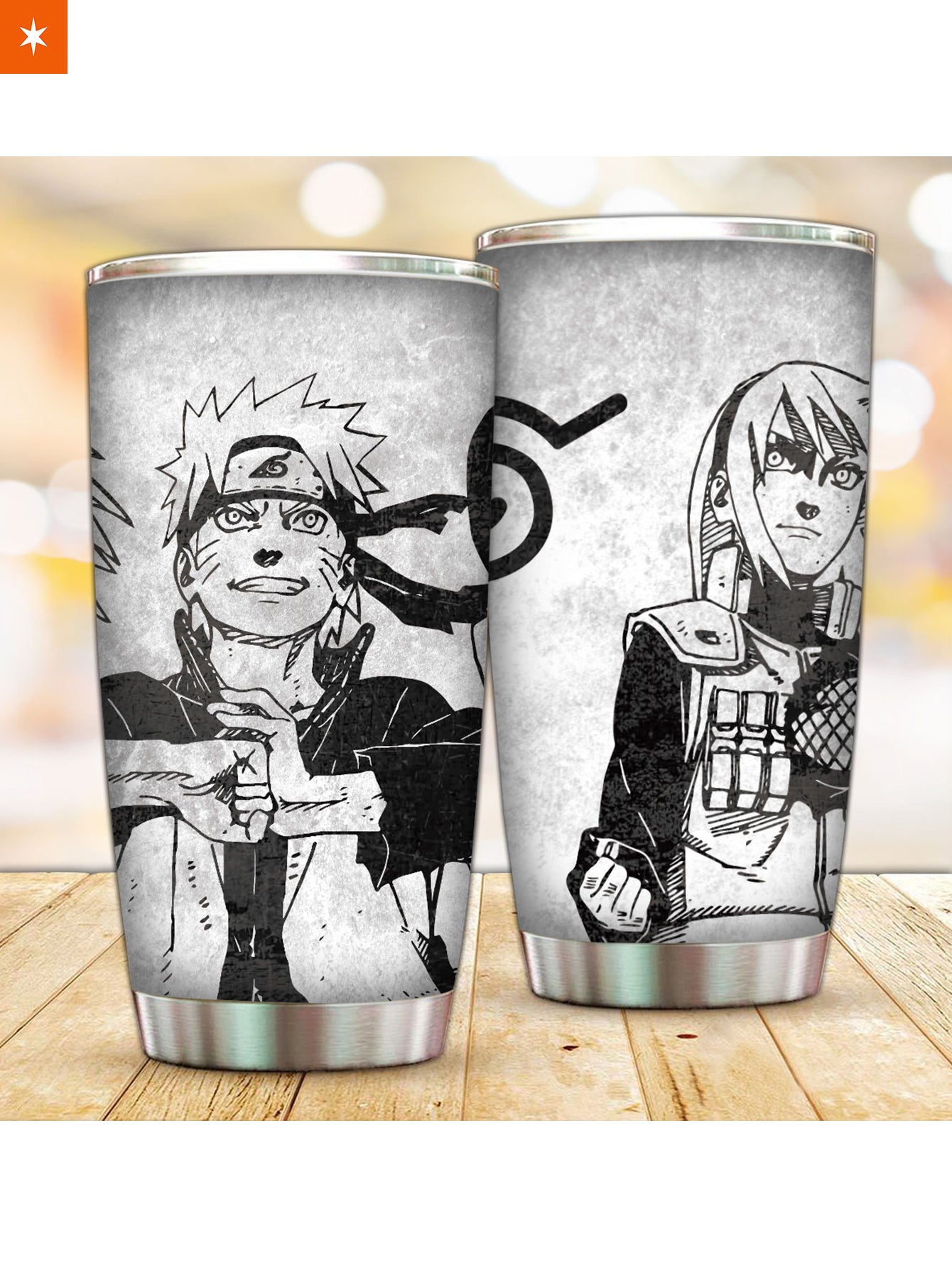 Fandomaniax - Naruto Tumbler