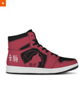 Fandomaniax - Nekoma Connect JD Sneakers