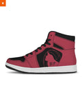 Fandomaniax - Nekoma Connect JD Sneakers