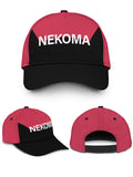 Fandomaniax - Nekoma High Cats Cap