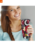 Fandomaniax - Nekoma VBC Tumbler