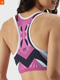 Fandomaniax - Neon Genesis Mari Active Wear Set