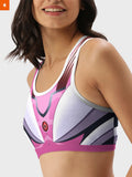 Fandomaniax - Neon Genesis Mari Active Wear Set