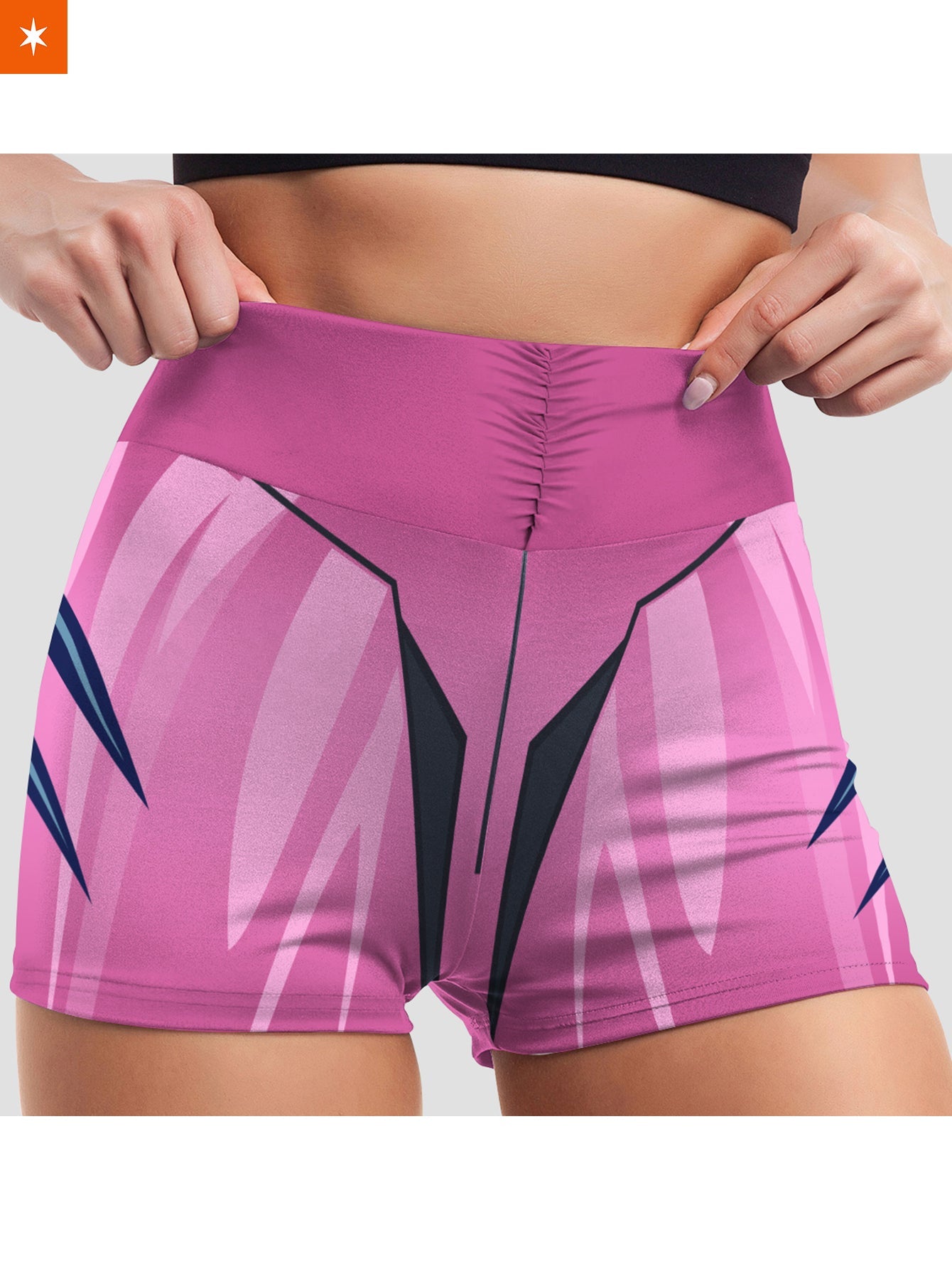 Fandomaniax - Neon Genesis Mari Active Wear Set