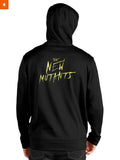 Fandomaniax - New Mutants Unisex Pullover Hoodie