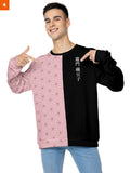 Fandomaniax - Nezuko Fashion Unisex Wool Sweater