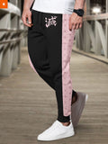 Fandomaniax - Nezuko Fashion v2 Jogger Pants