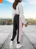 Fandomaniax - Nezuko Fashion v2 Jogger Pants